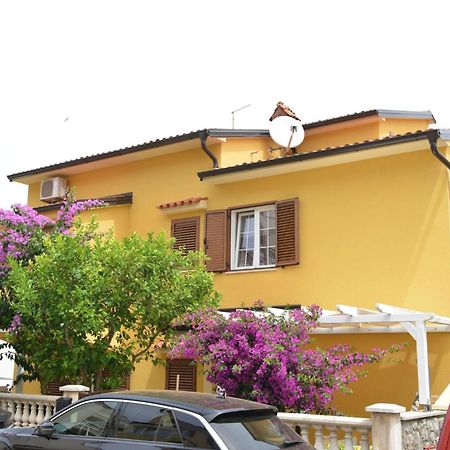 Apartments Enna Mali Lošinj Exterior foto